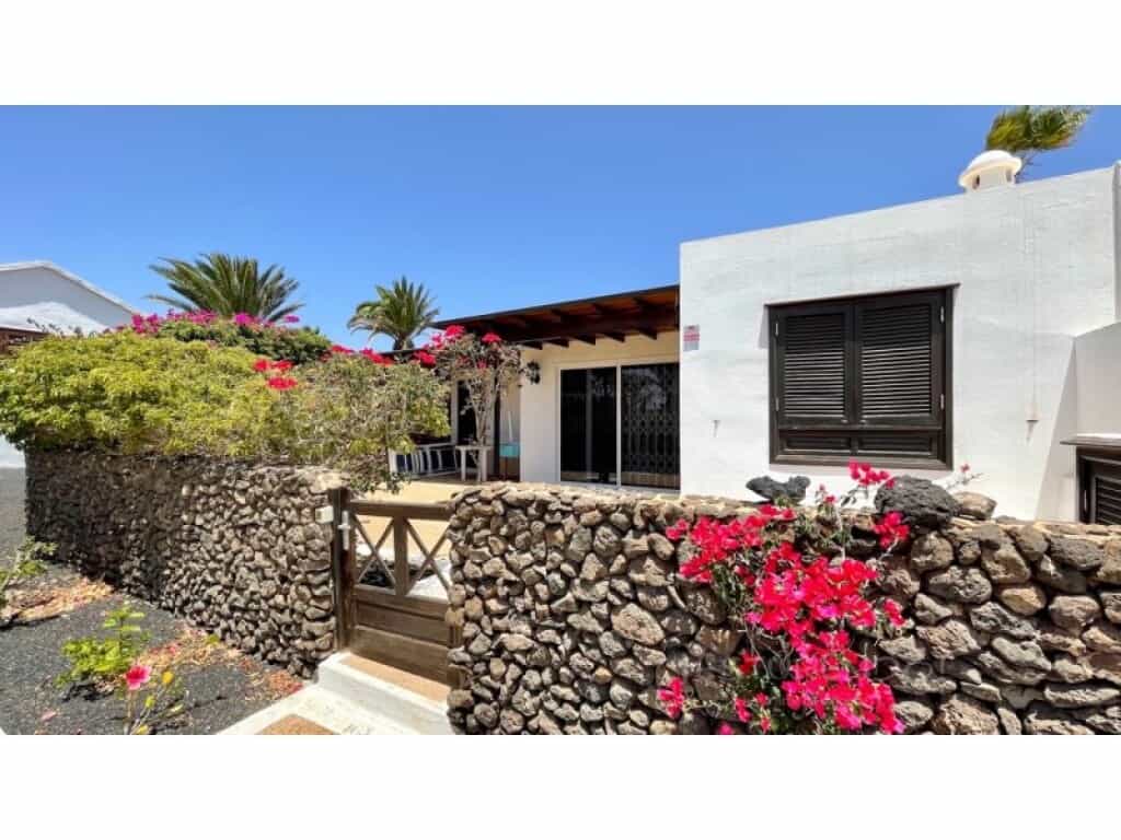 House in Uga, Canary Islands 11658467