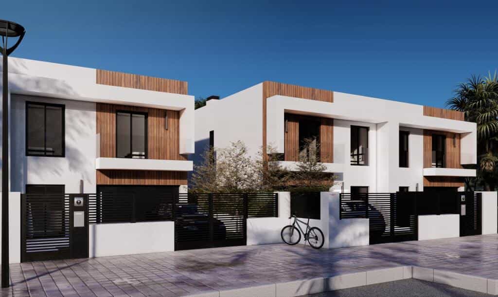 House in Cunit, Catalonia 11658469