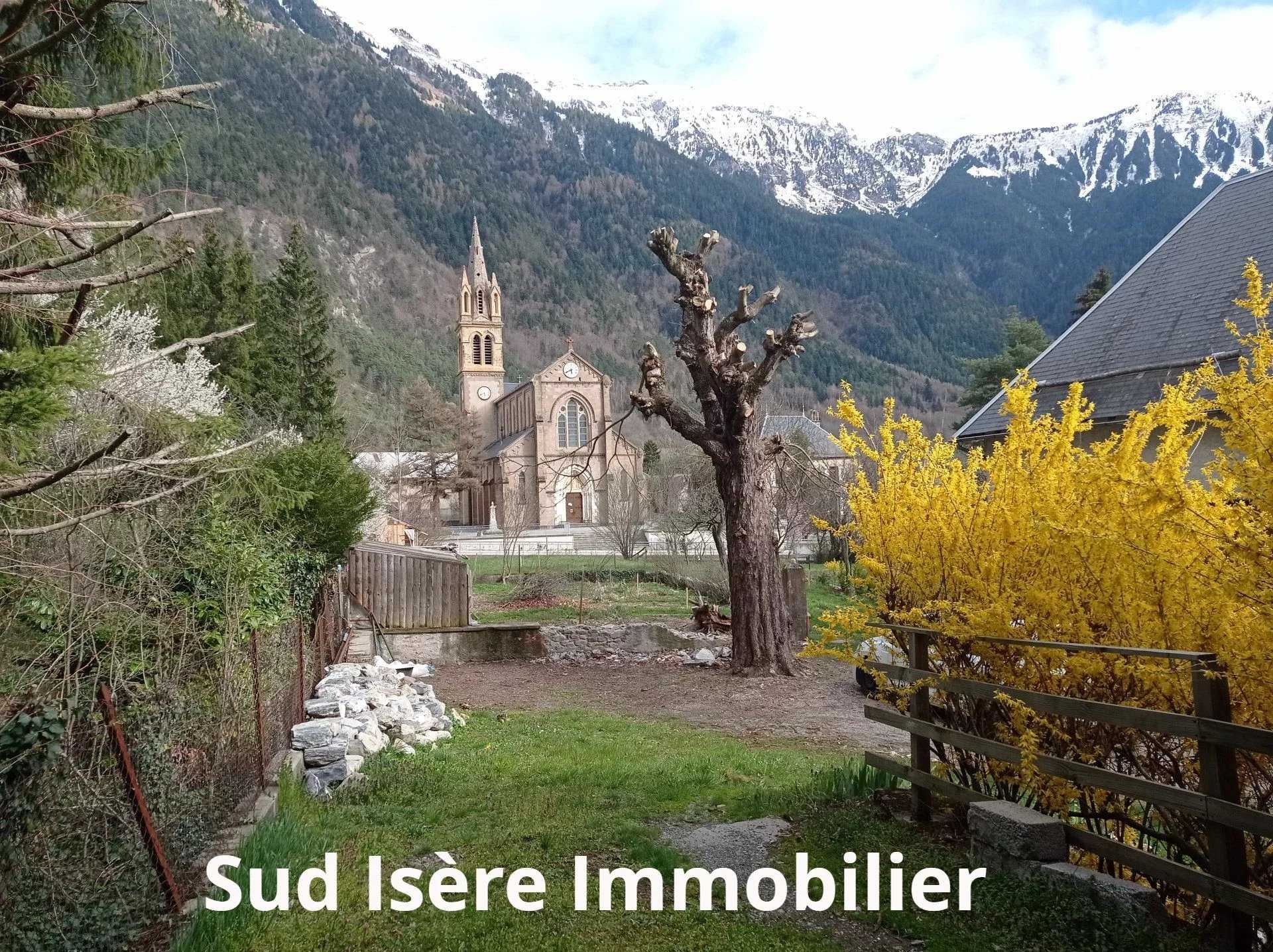 Muu sisään Le Perier, Auvergne-Rhône-Alpes 11658487
