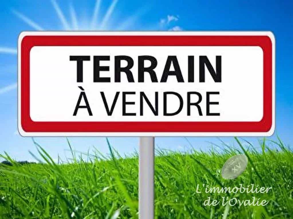 Land in Marcoussis, Essonne 11658495