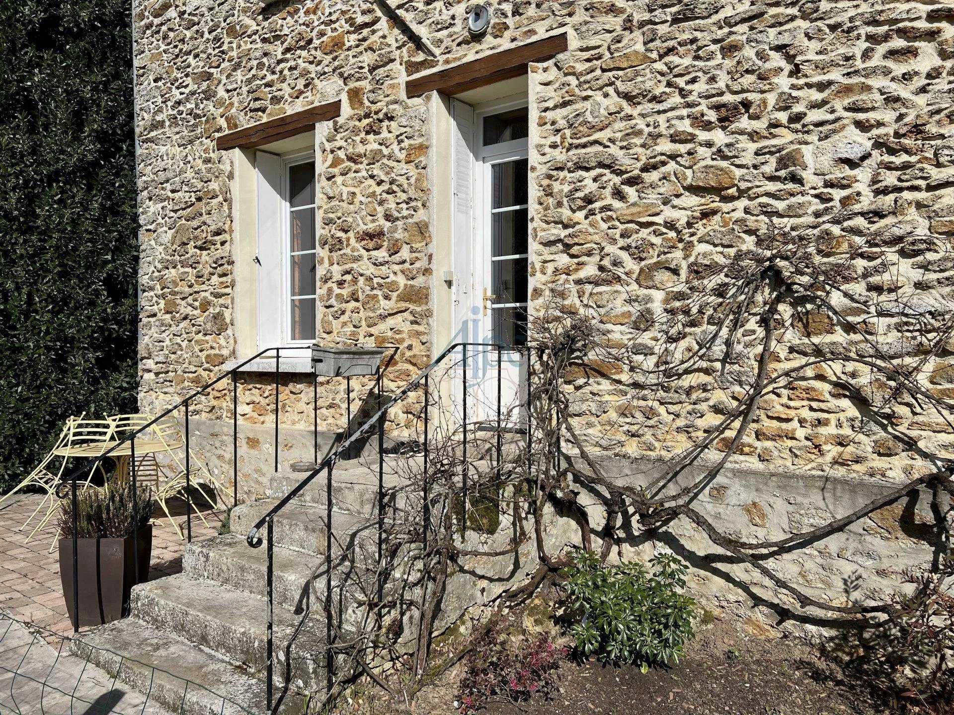 rumah dalam Saint-Ame, Grand Est 11658497