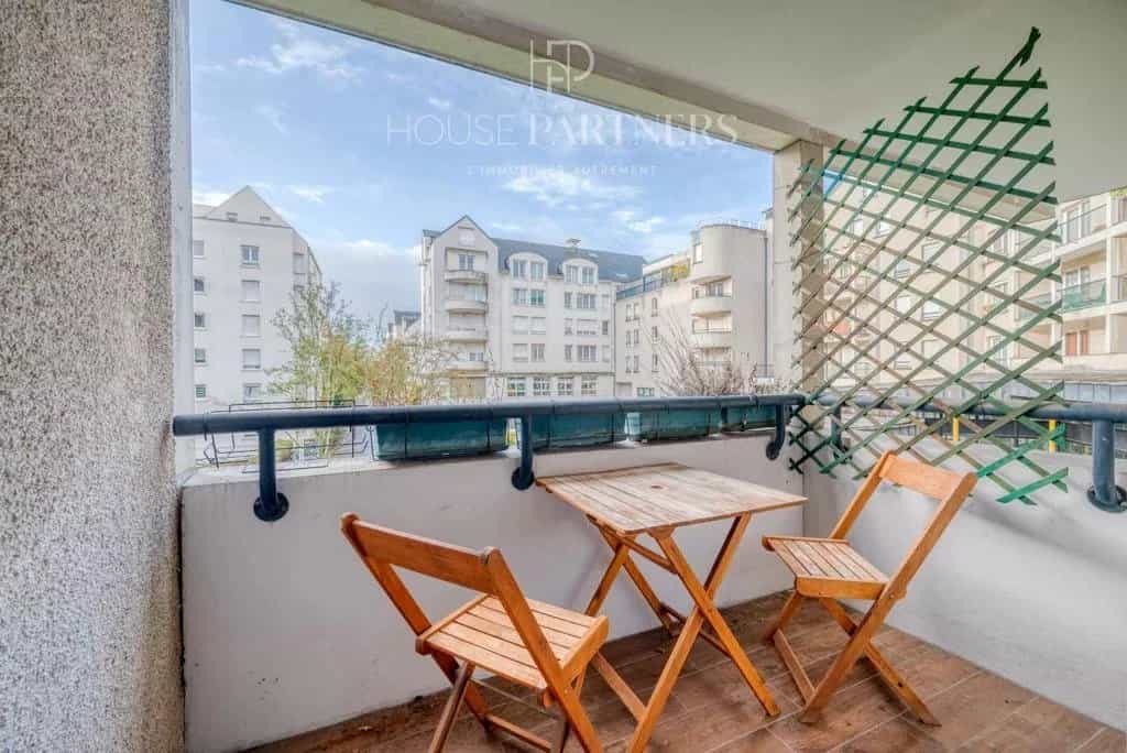 公寓 在 Rueil-Malmaison, Hauts-de-Seine 11658505