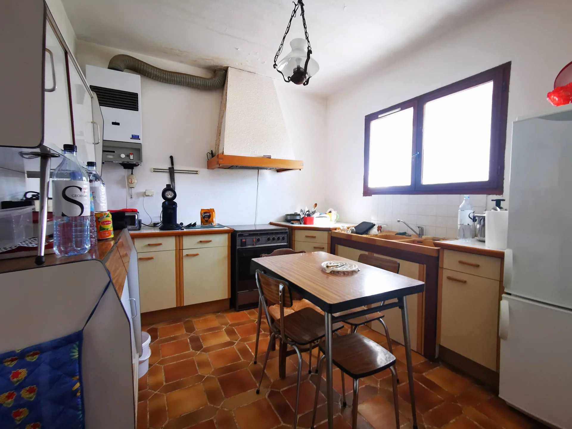 Rumah di Quenza, Korsika 11658519