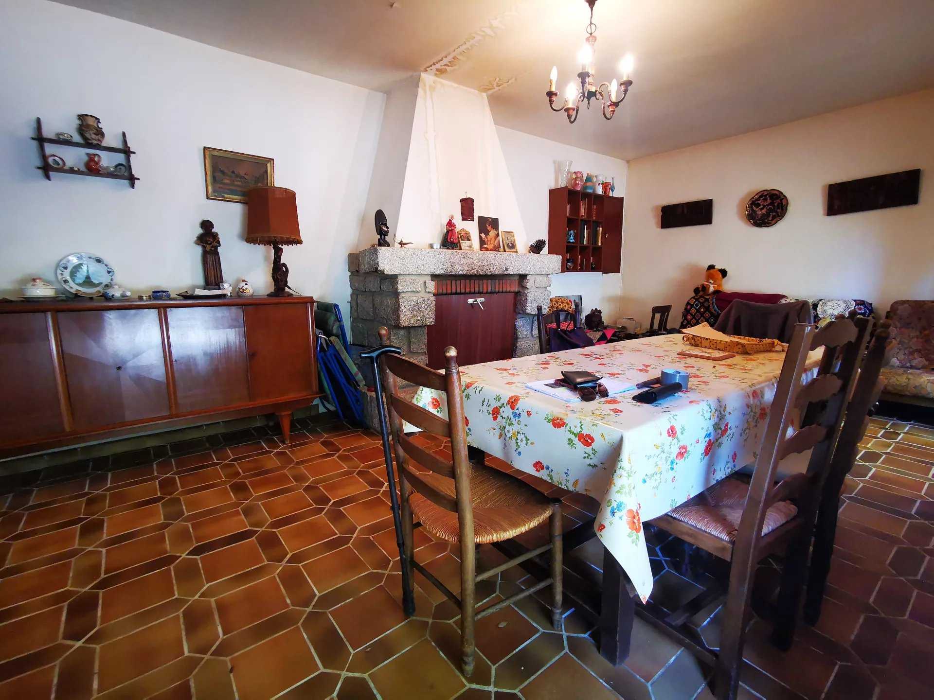Casa nel Quenza, Corsica 11658519