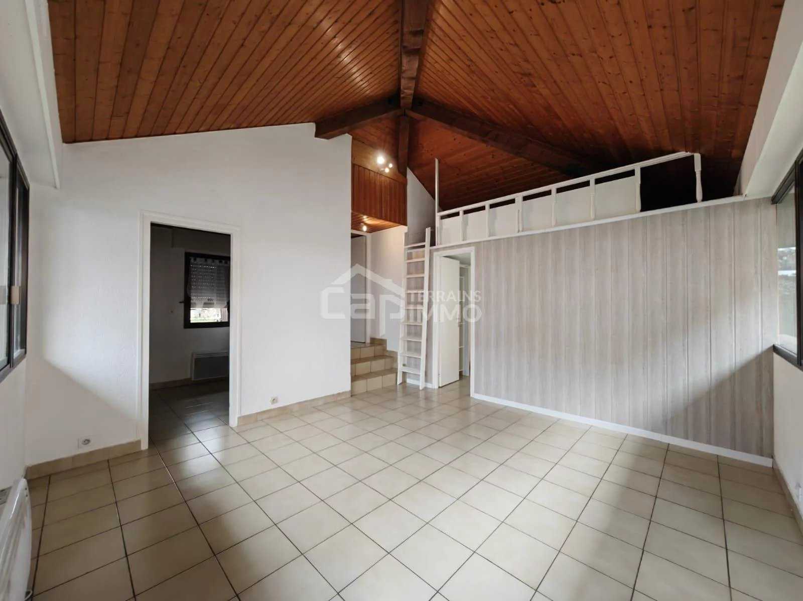 Eigentumswohnung im Thonon-les-Bains, Auvergne-Rhône-Alpes 11658545