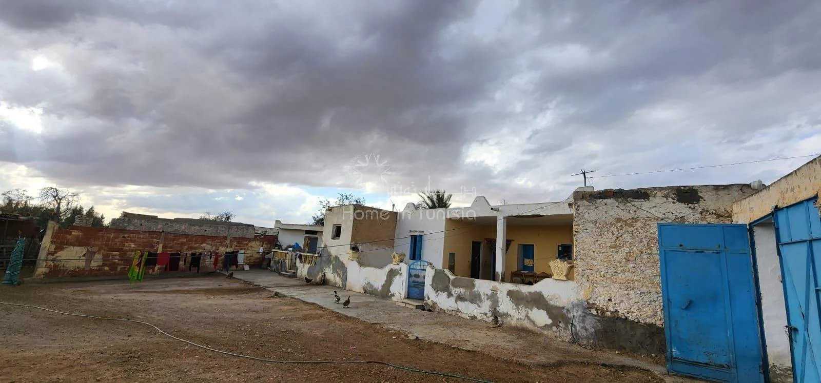 House in Kalaa Srira, Sousse 11658573