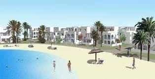 土地 在 Harqalah, Sousse 11658574