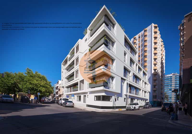 Condominium dans Faro, Faro 11658593