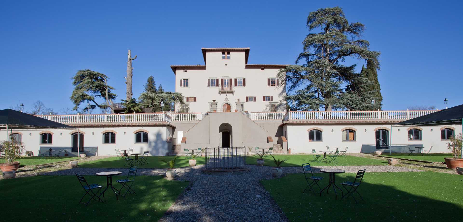 Dom w Pontassieve, Tuscany 11658777