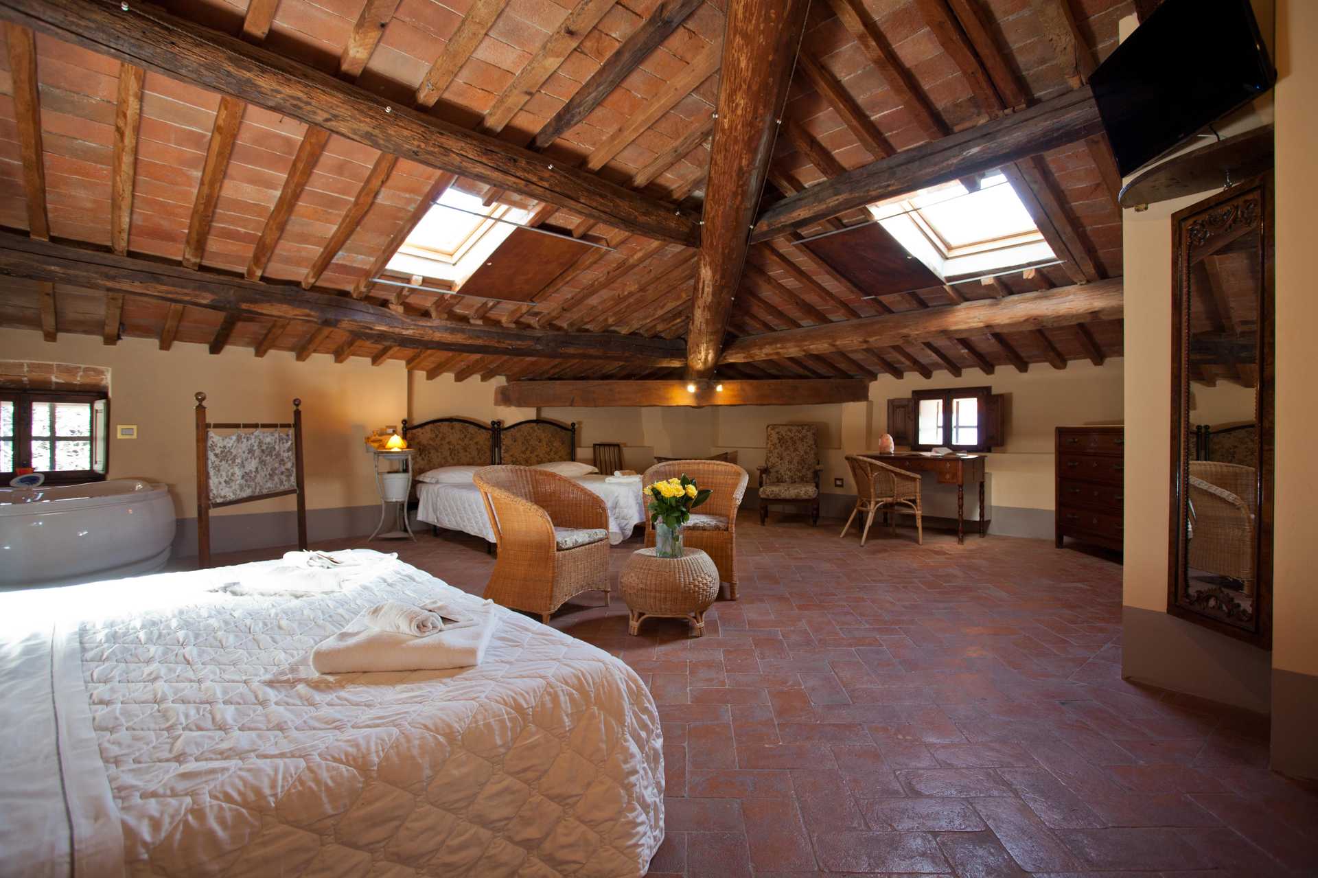 Rumah di Pontassieve, Tuscany 11658779