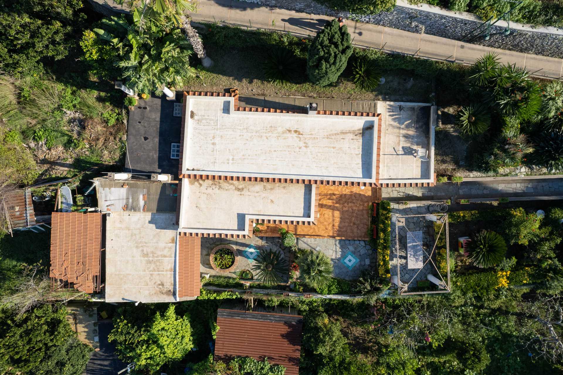 House in Capri, Campania 11658781