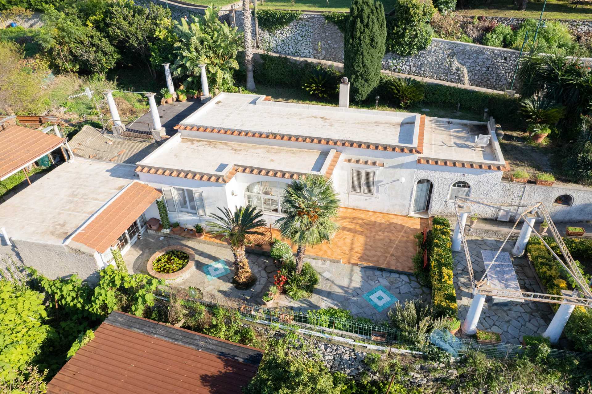 House in Capri, Campania 11658783