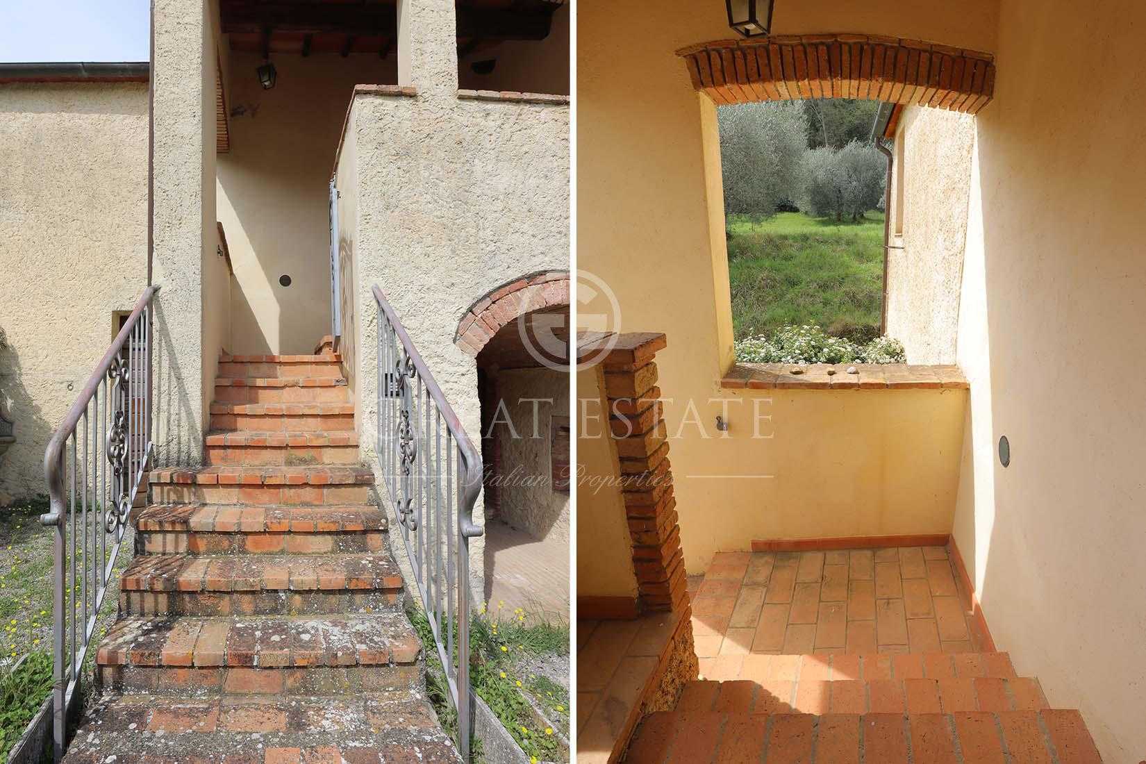 मकान में Sarteano, Tuscany 11658788