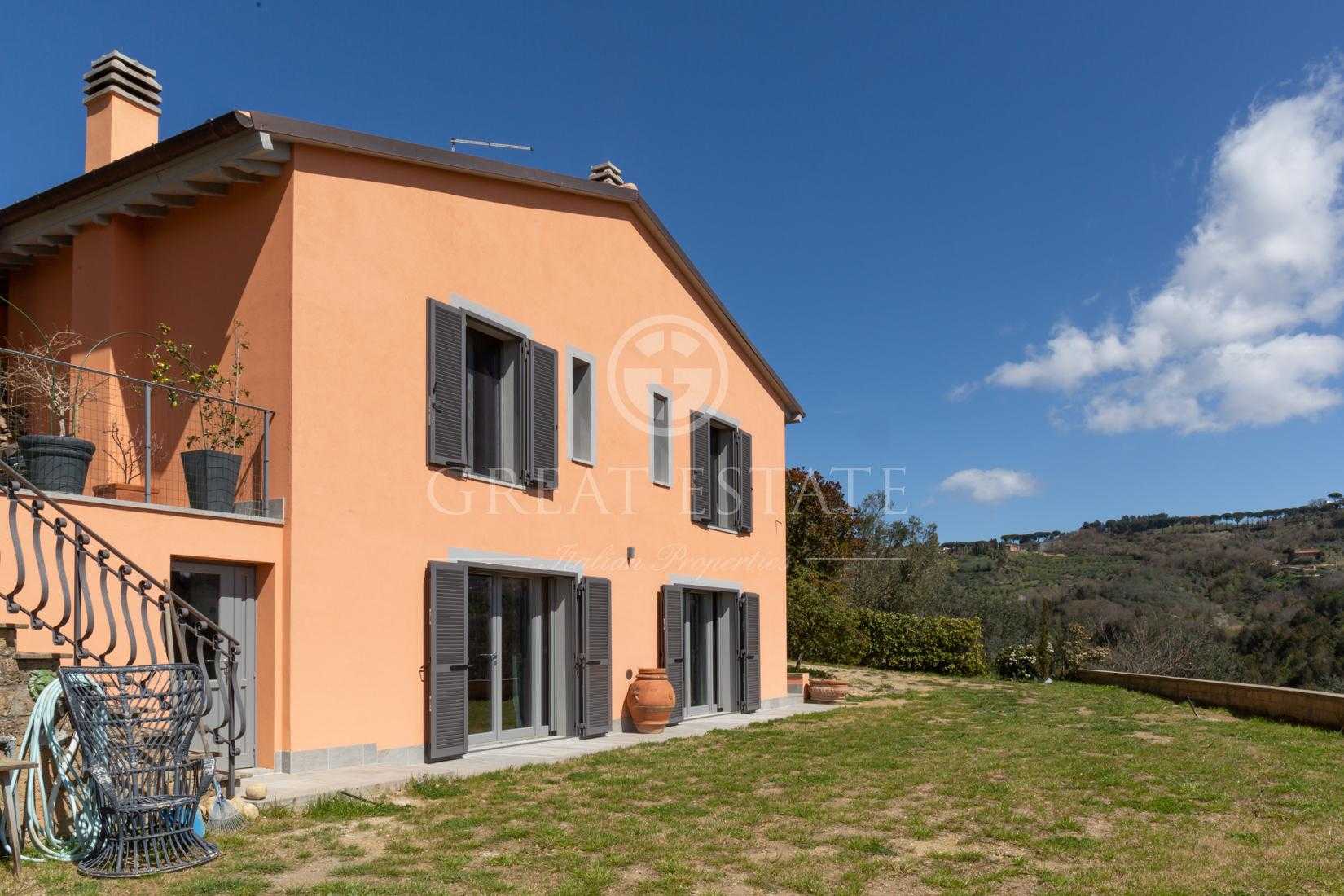 Dom w Citta della Pieve, Umbrii 11658795