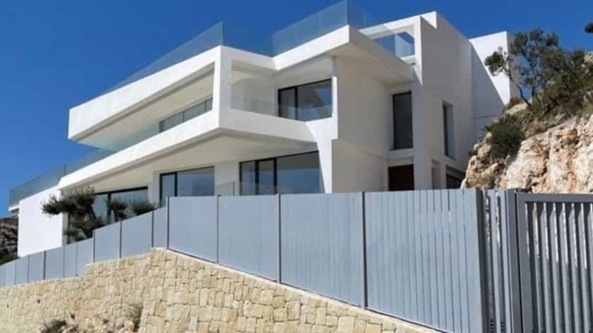 House in Pinos, Valencia 11658834