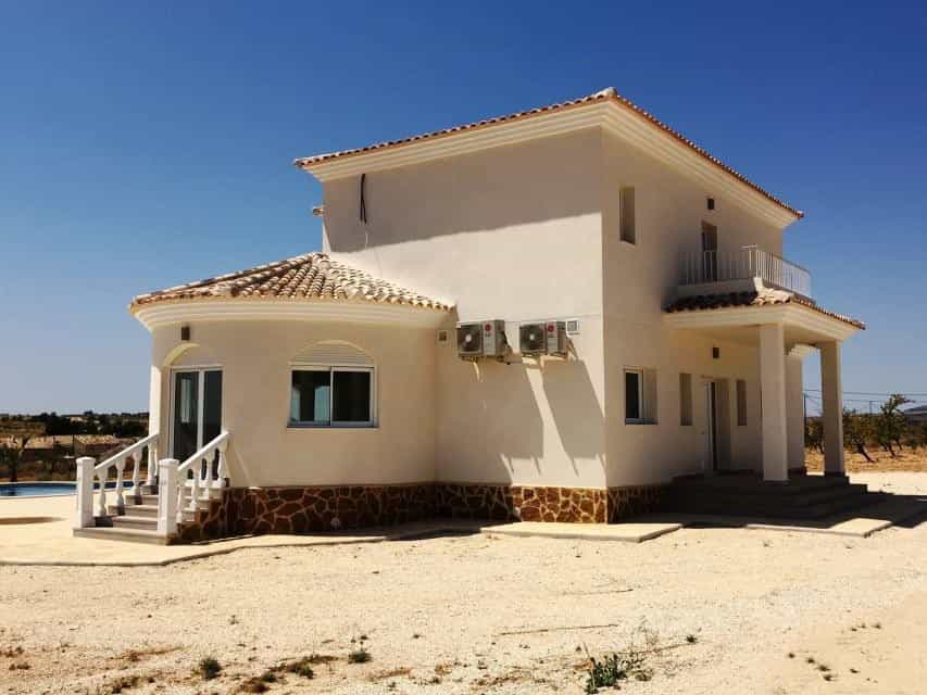 Dom w El Pinós, Comunidad Valenciana 11658842