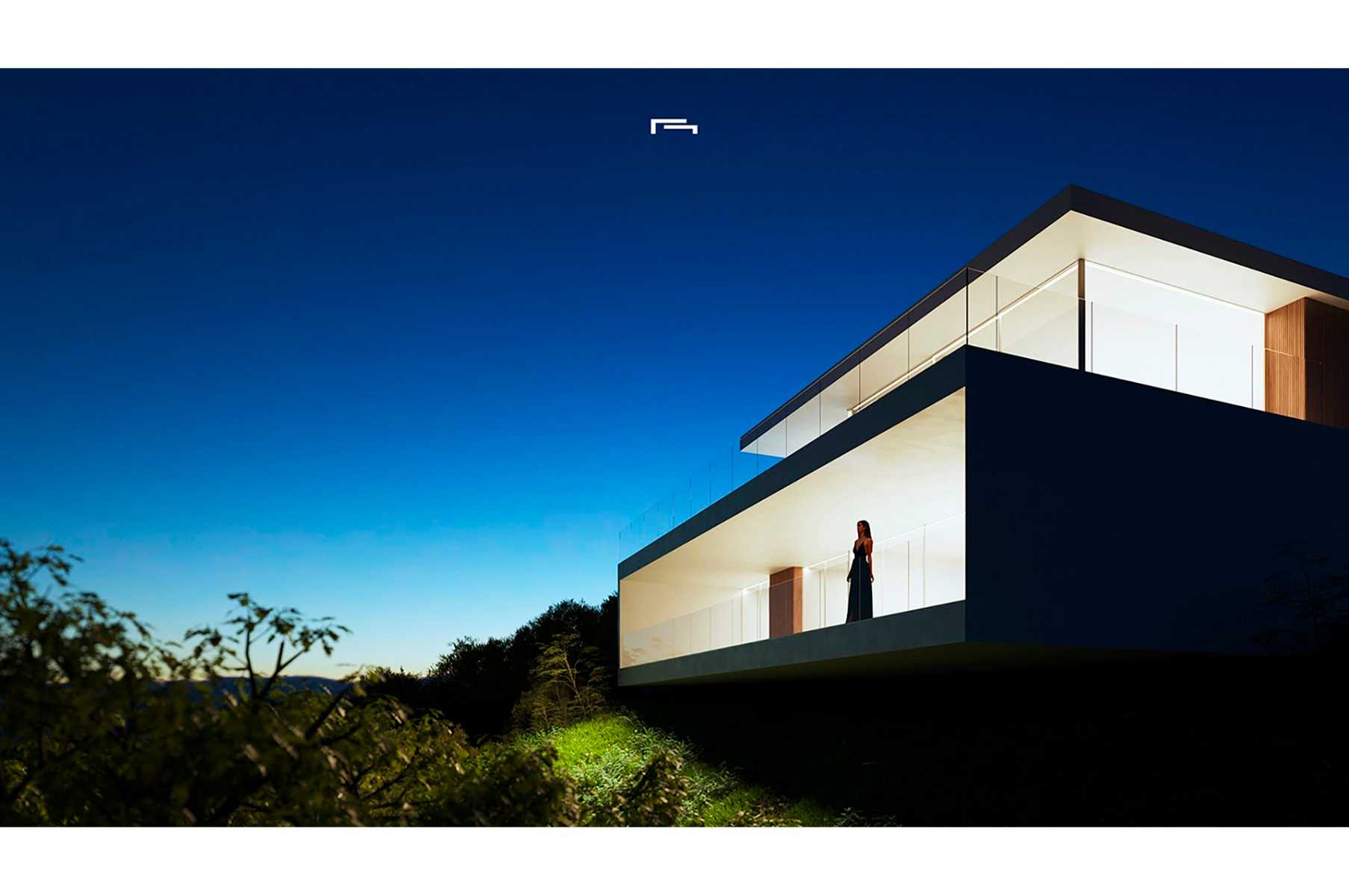 House in Morayra, Canary Islands 11658853