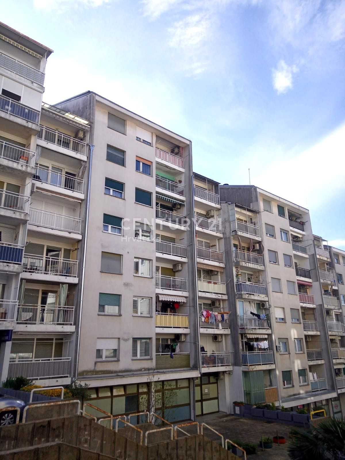 Condominium in Trsat, Primorsko-Goranska Zupanija 11658910