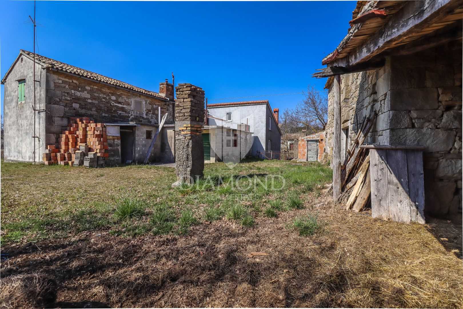 House in Cerovlje, Istria County 11658980
