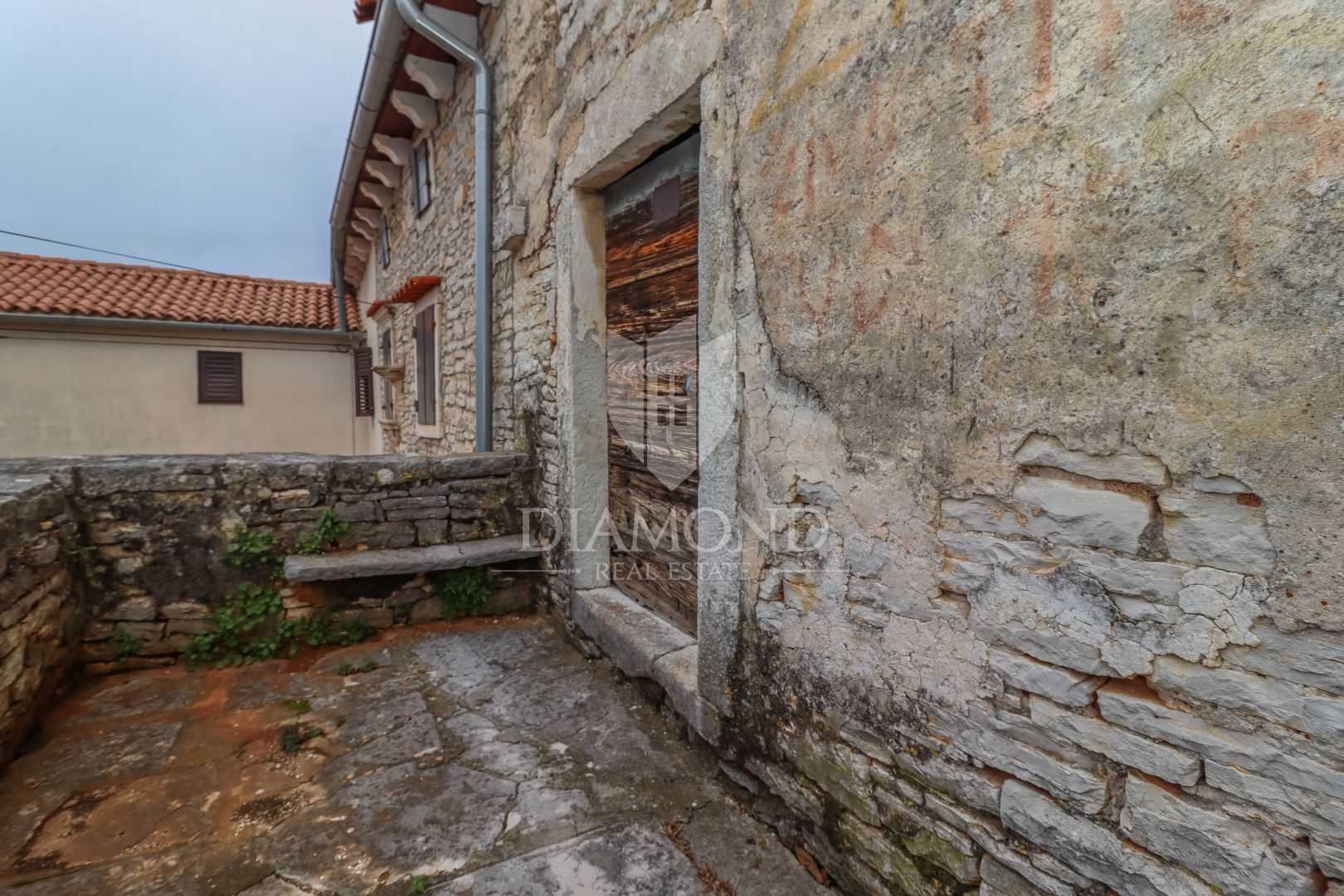 σπίτι σε Κανφανάρ, Istarska Zupanija 11659003