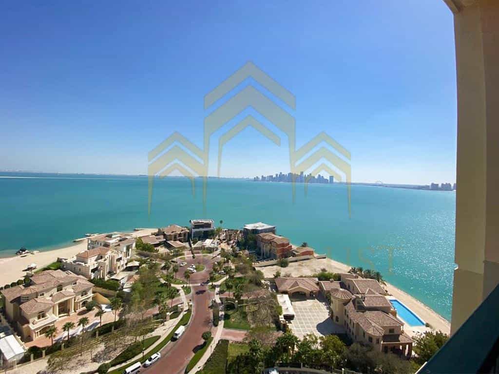 Condominio en Doha, Ad Dawhah 11659011