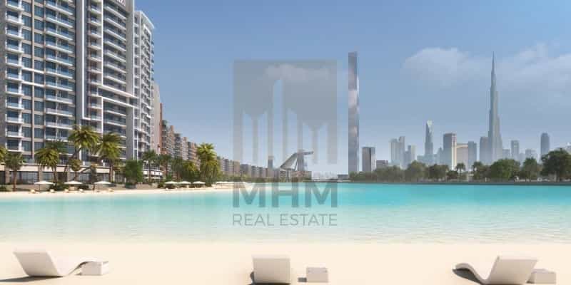 Condominium in Dubai, Dubayy 11659073