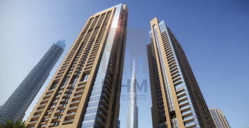 Condominium in Dubai, Dubai 11659092
