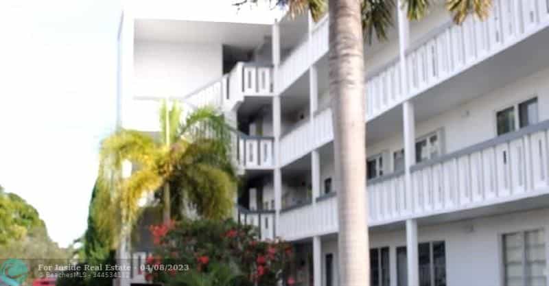 Eigentumswohnung im Deerfield Beach, Florida 11659227
