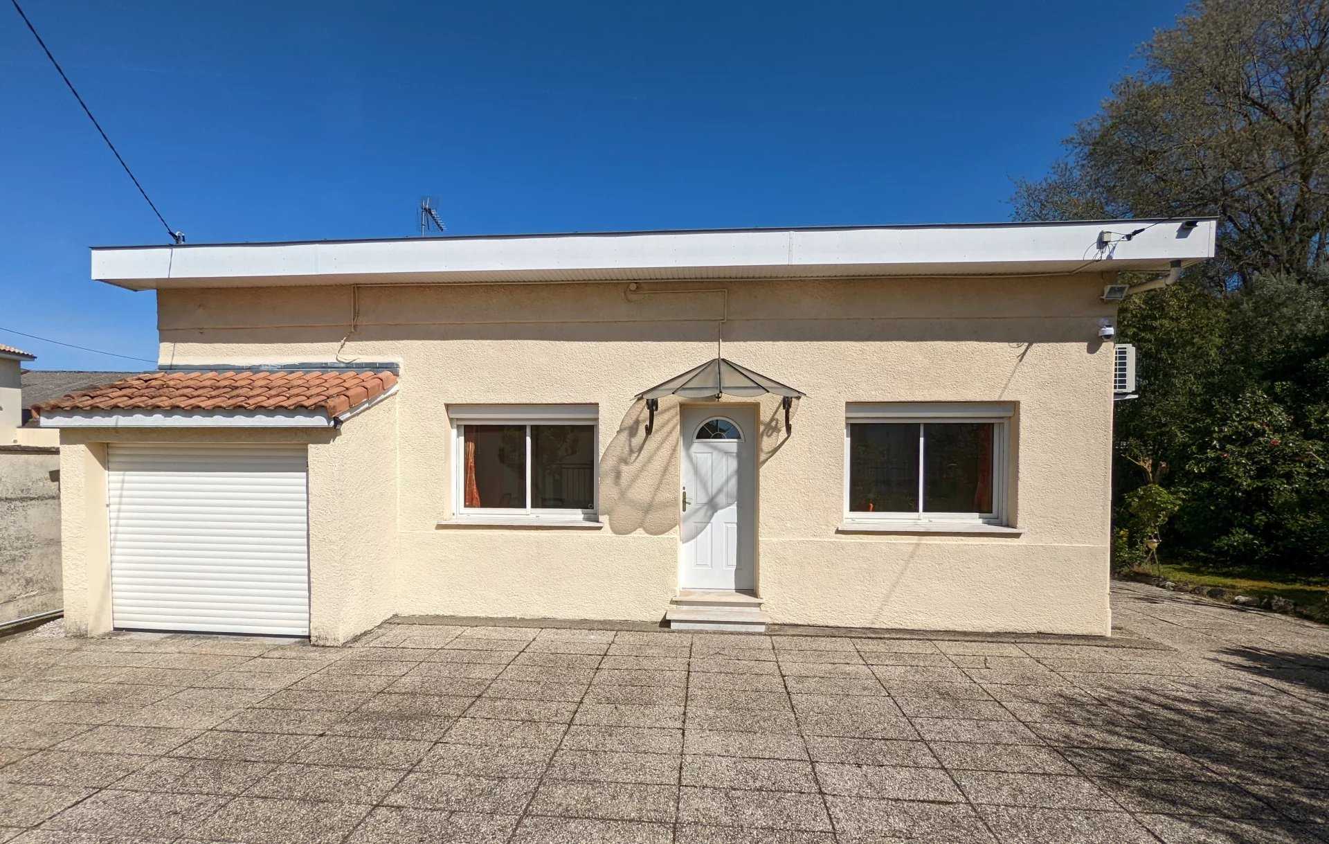 Rumah di Bègles, Gironde 11659243