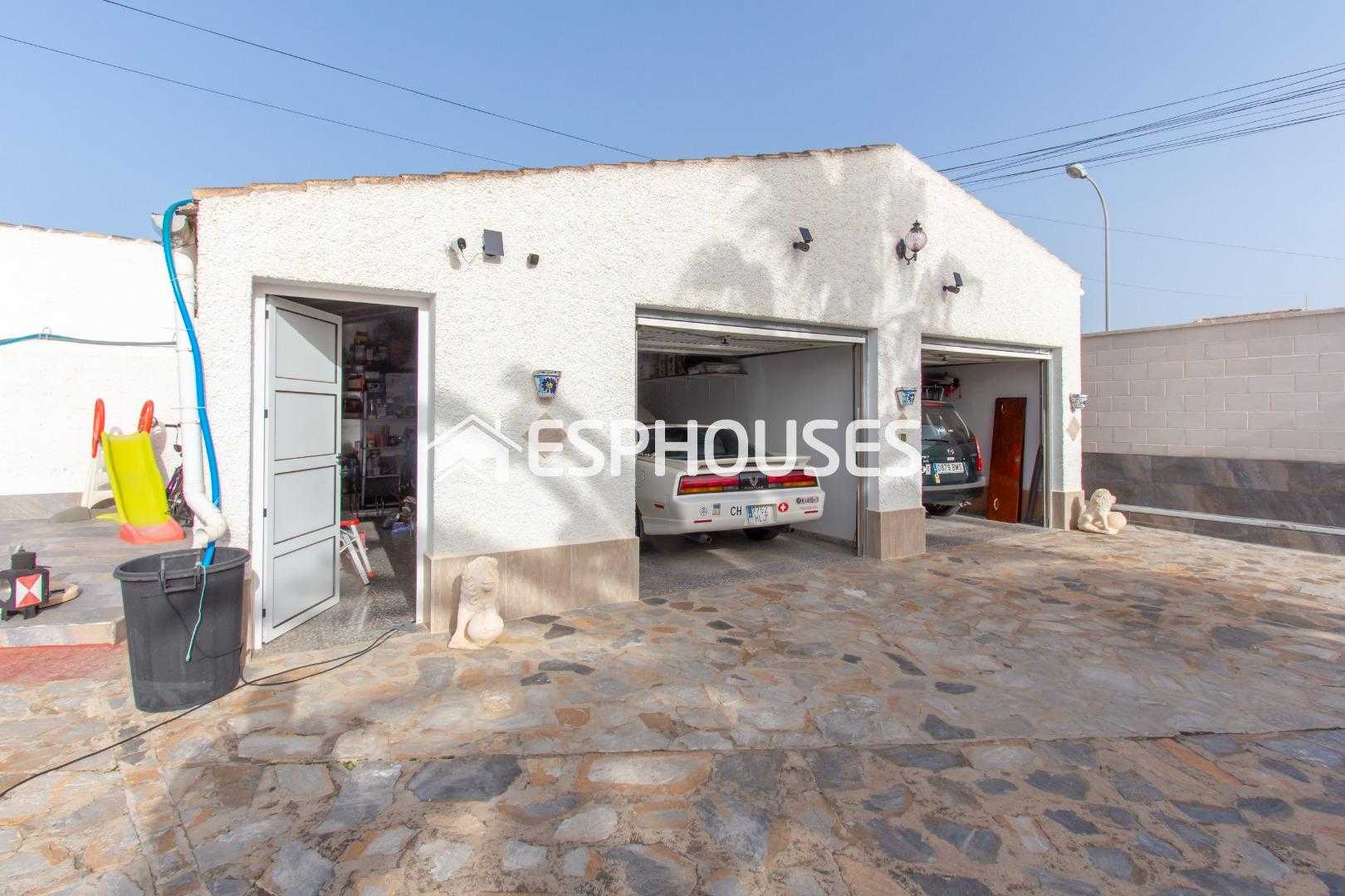Hus i El Chaparral, Comunidad Valenciana 11659272