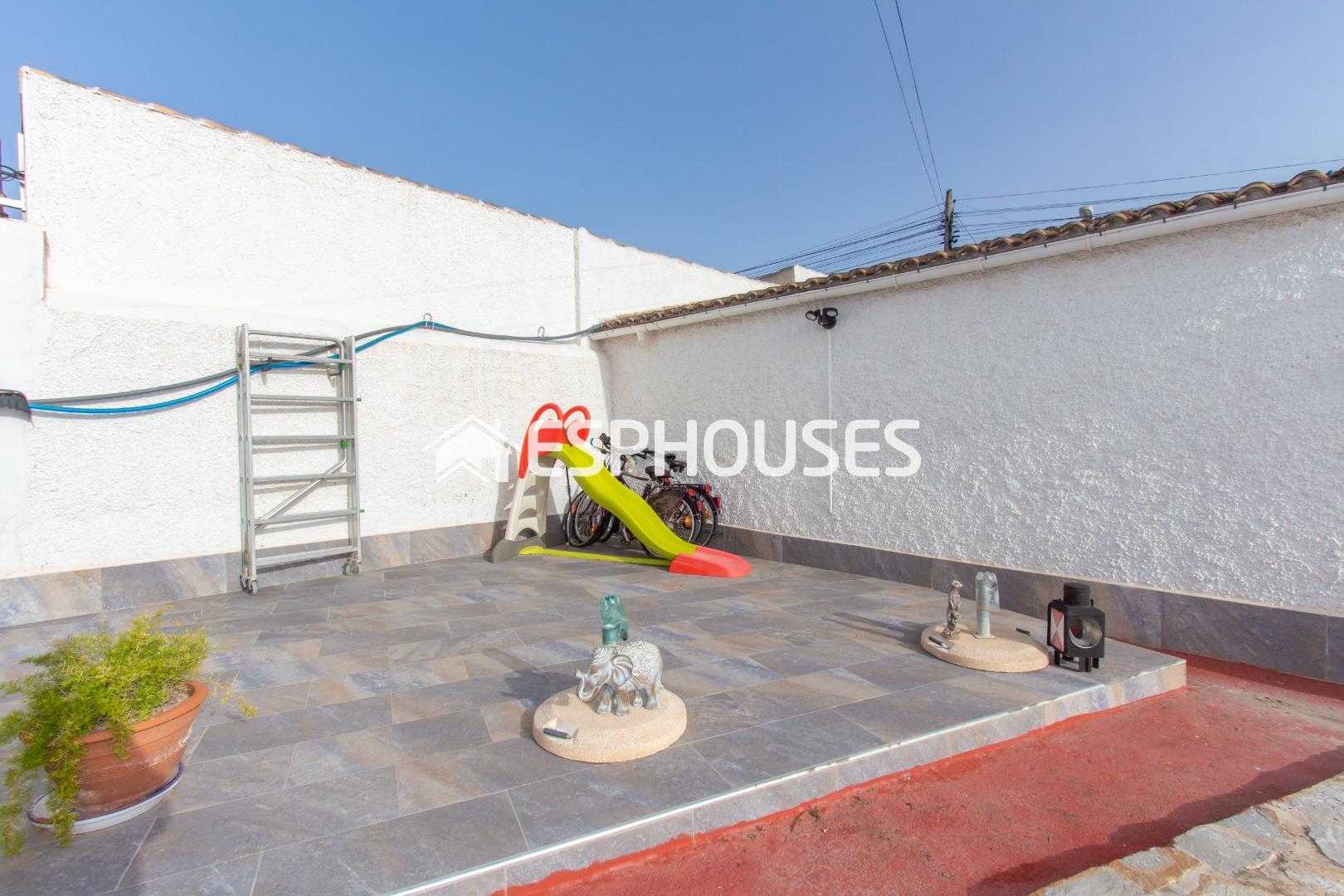 Hus i El Chaparral, Comunidad Valenciana 11659272