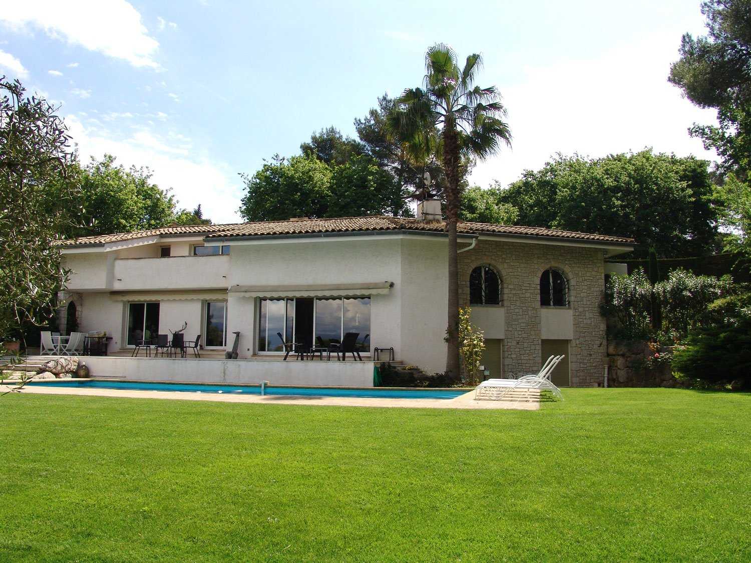 casa no Mougins, Provença-Alpes-Costa Azul 11659638