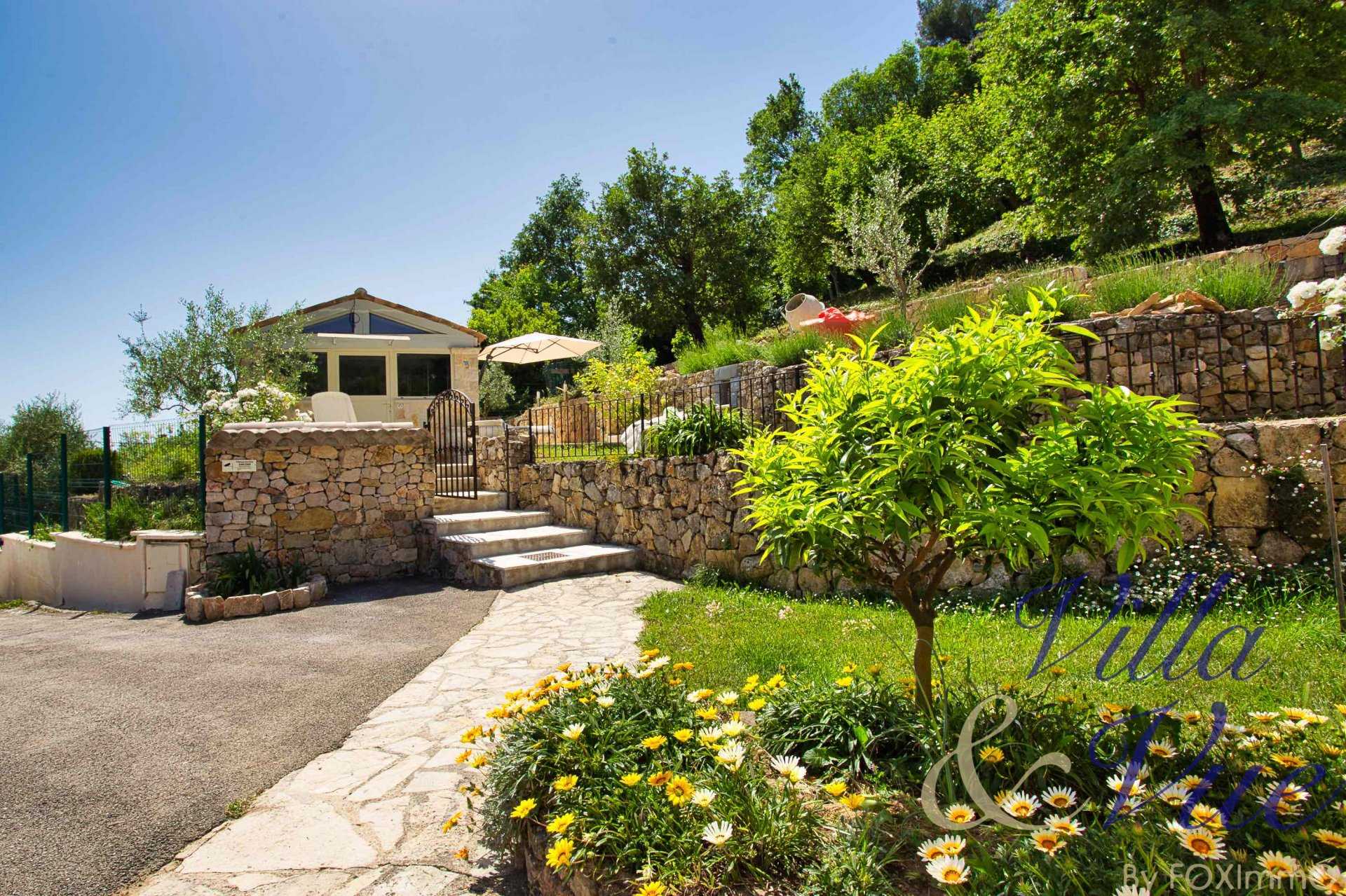 Rumah di Saint-Jacques, Provence-Alpes-Cote d'Azur 11659645