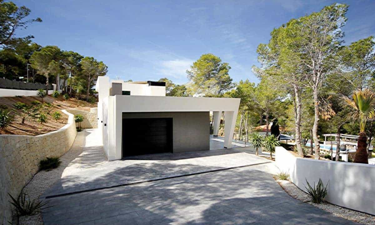 House in Altea, Comunidad Valenciana 11659699