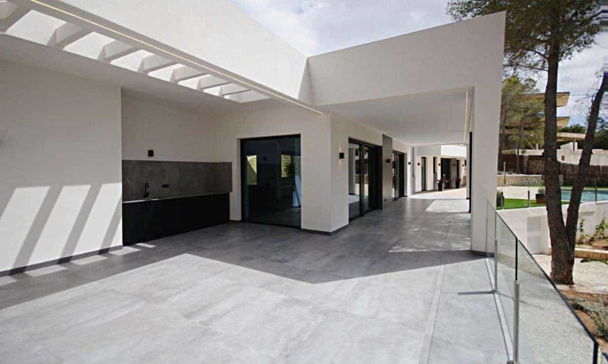 House in Altea, Comunidad Valenciana 11659699