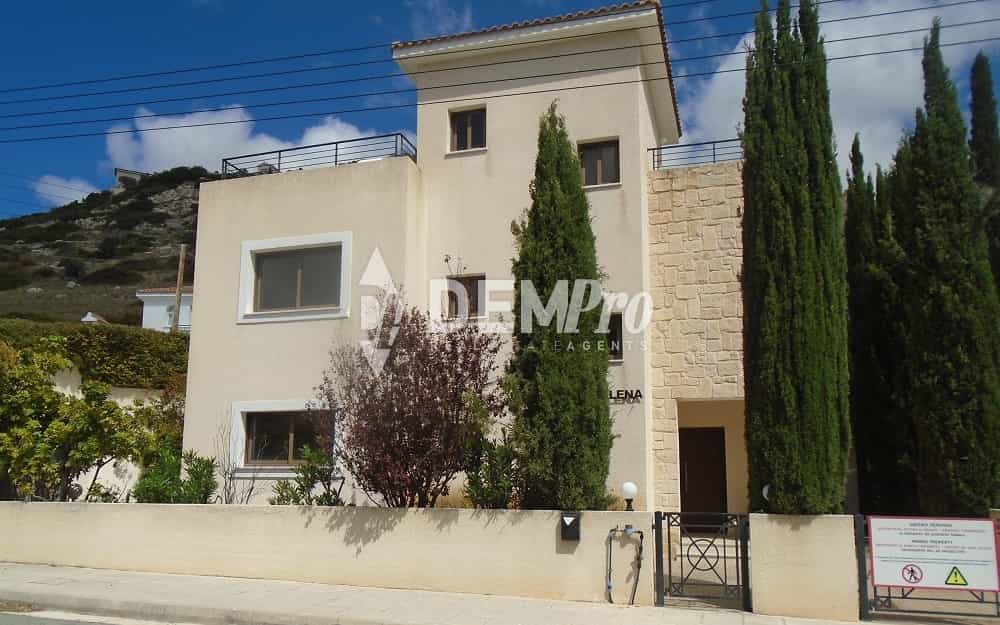 House in Pegeia, Pafos 11659716