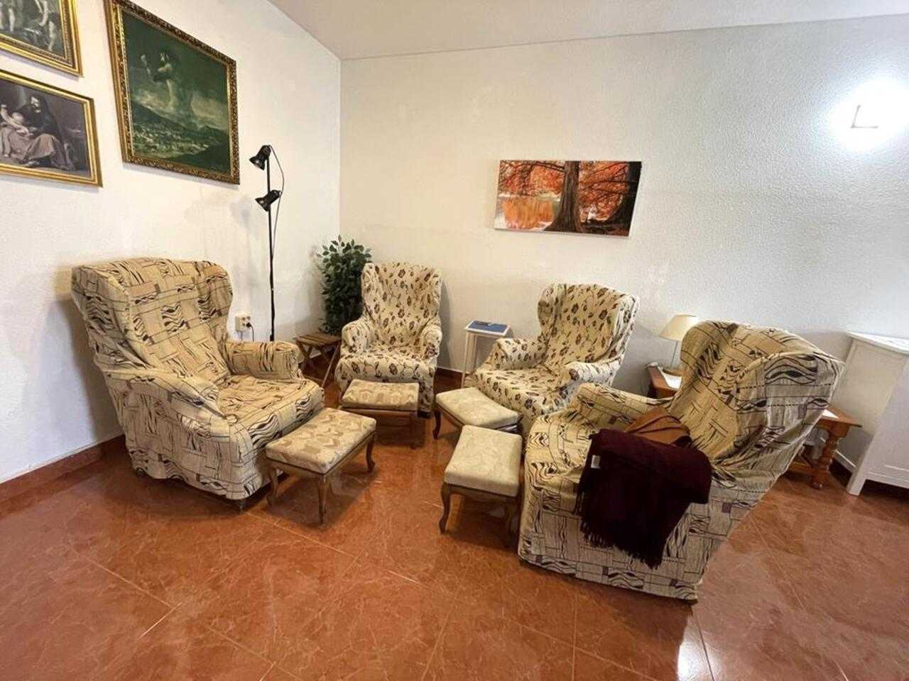 rumah dalam Los Nietos, Region of Murcia 11659725