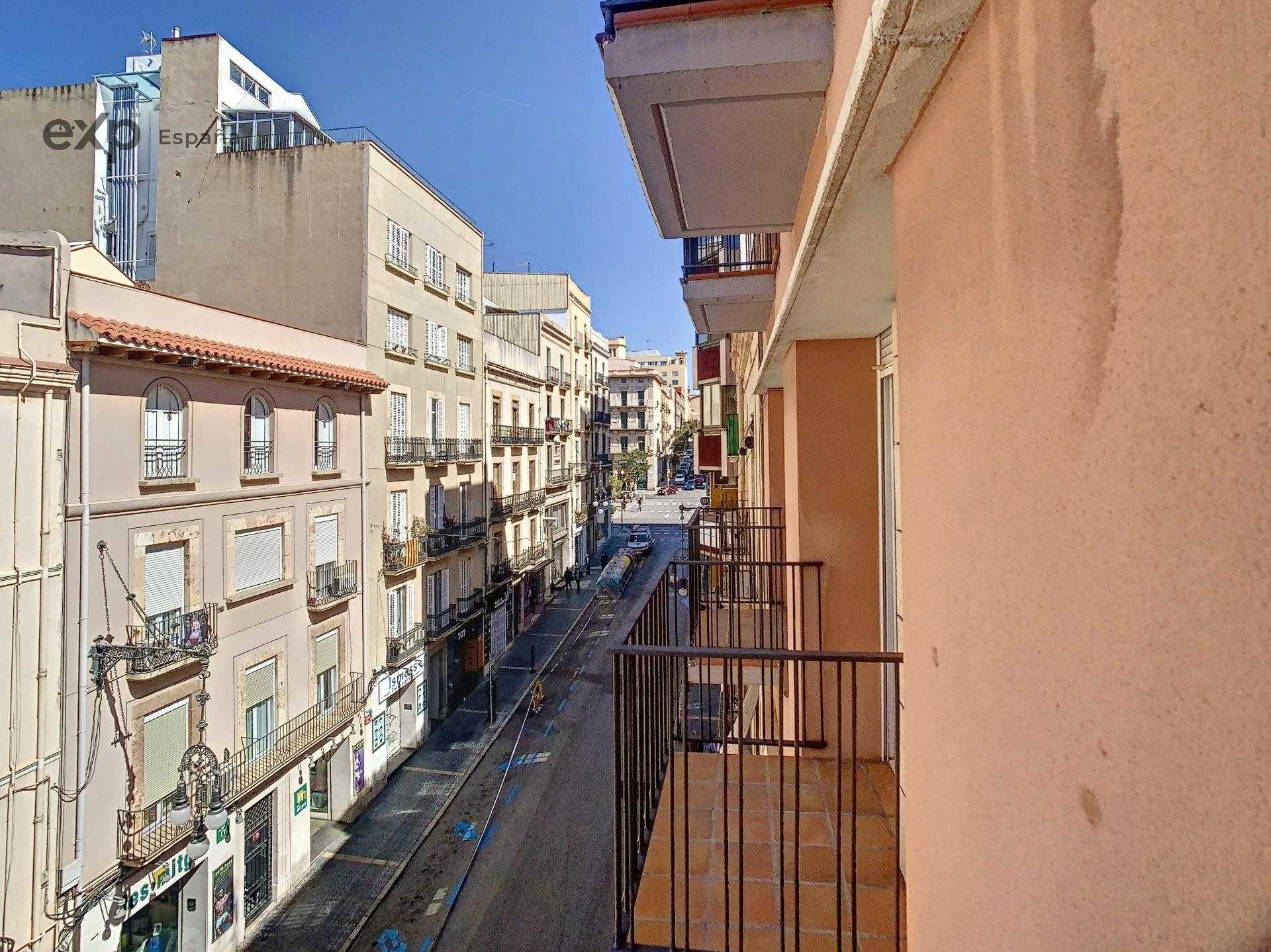 Condominium in Tarragona, Catalonië 11659729