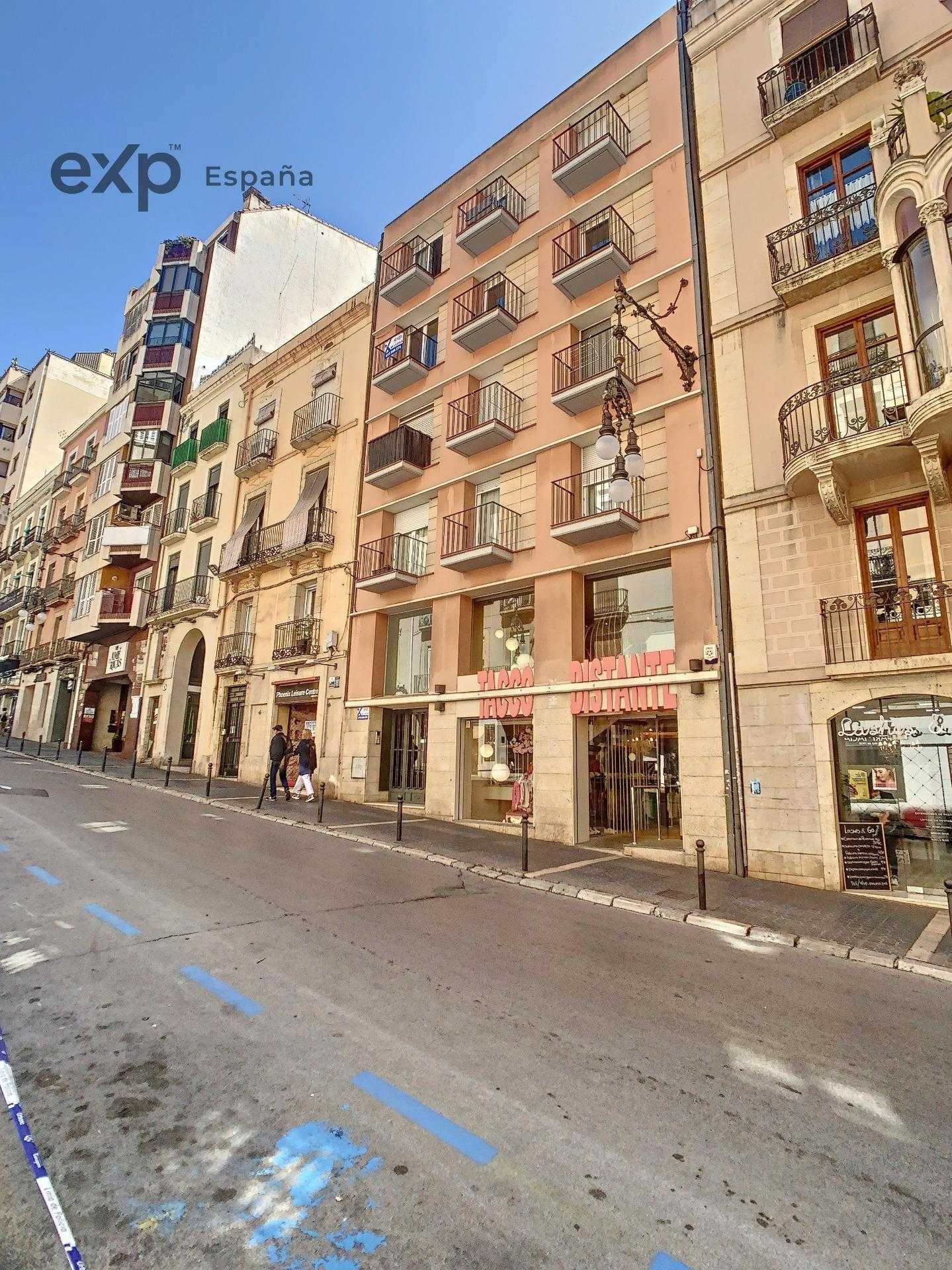 Osakehuoneisto sisään Tarragona, Catalunya 11659729