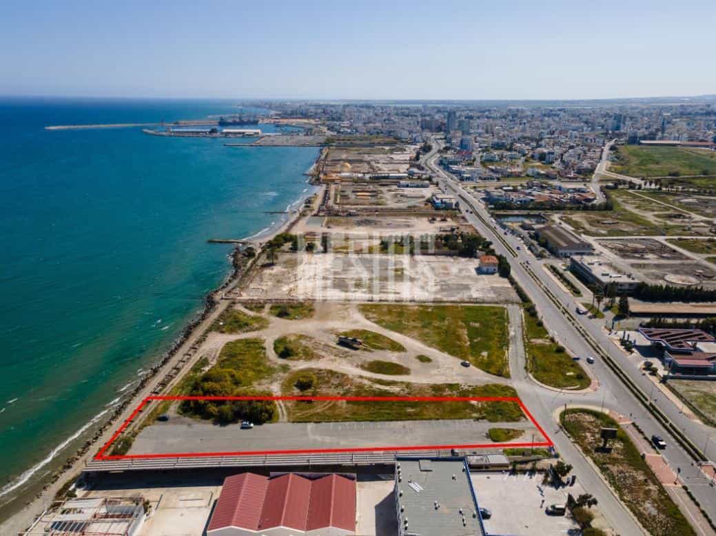 Земельные участки в Larnaca, Larnaka 11659837