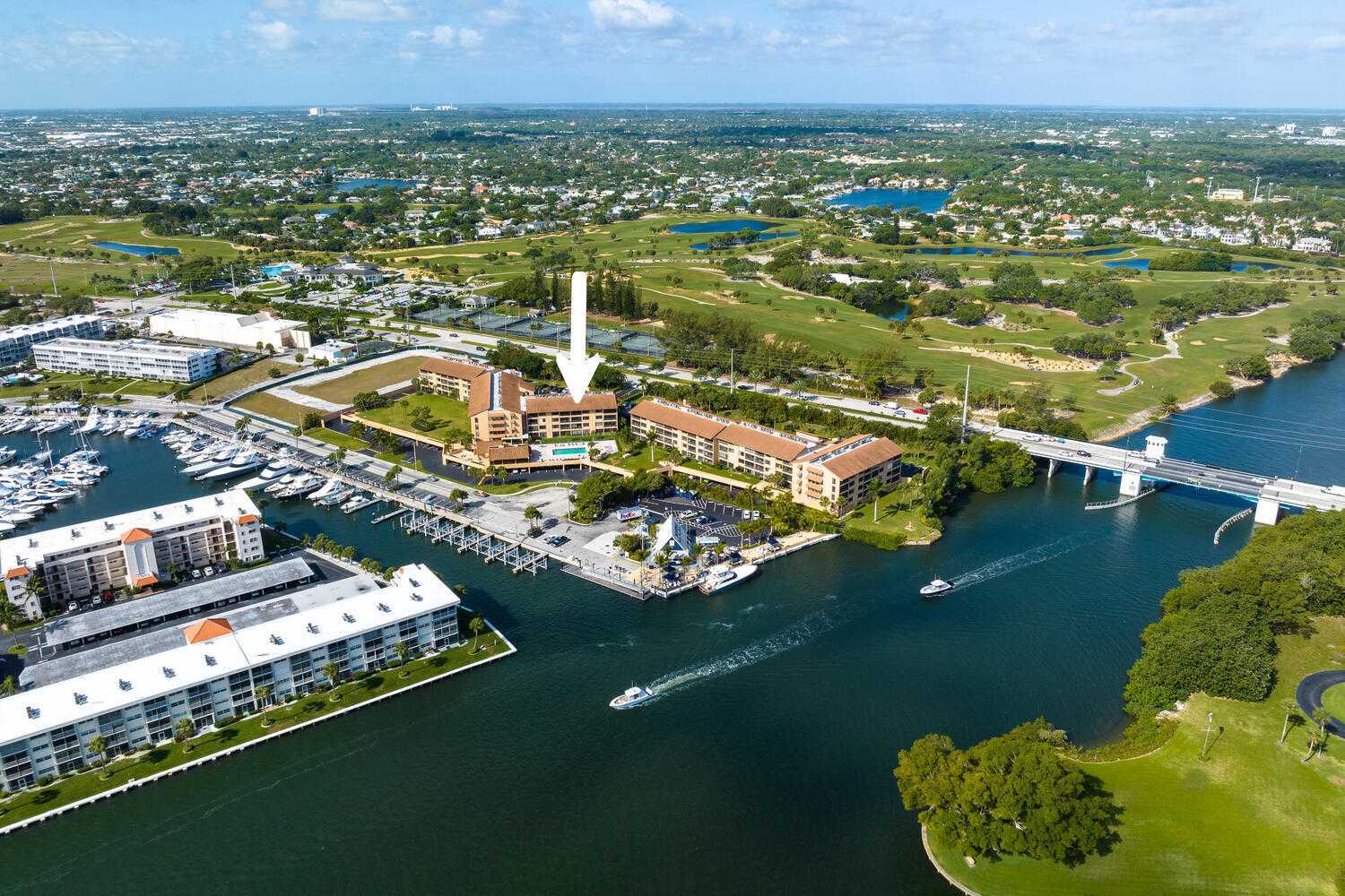 Condominium in North Palm Beach, Florida 11659859