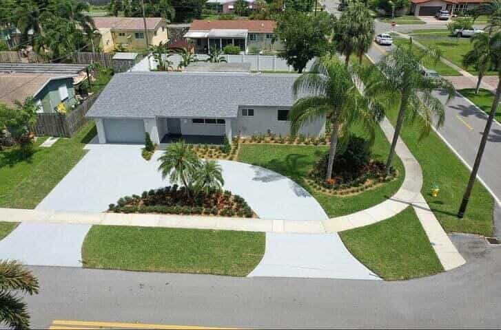 House in Barwal, Florida 11659862