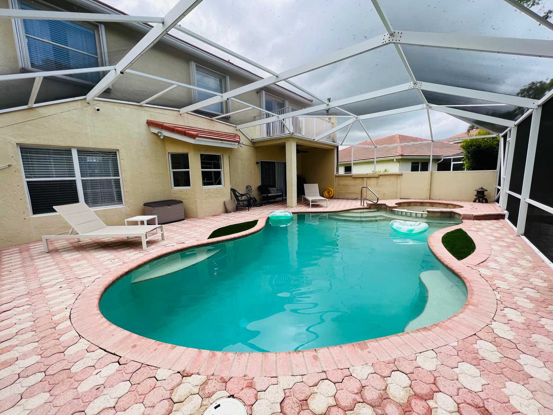 Huis in Wellington, Florida 11659863