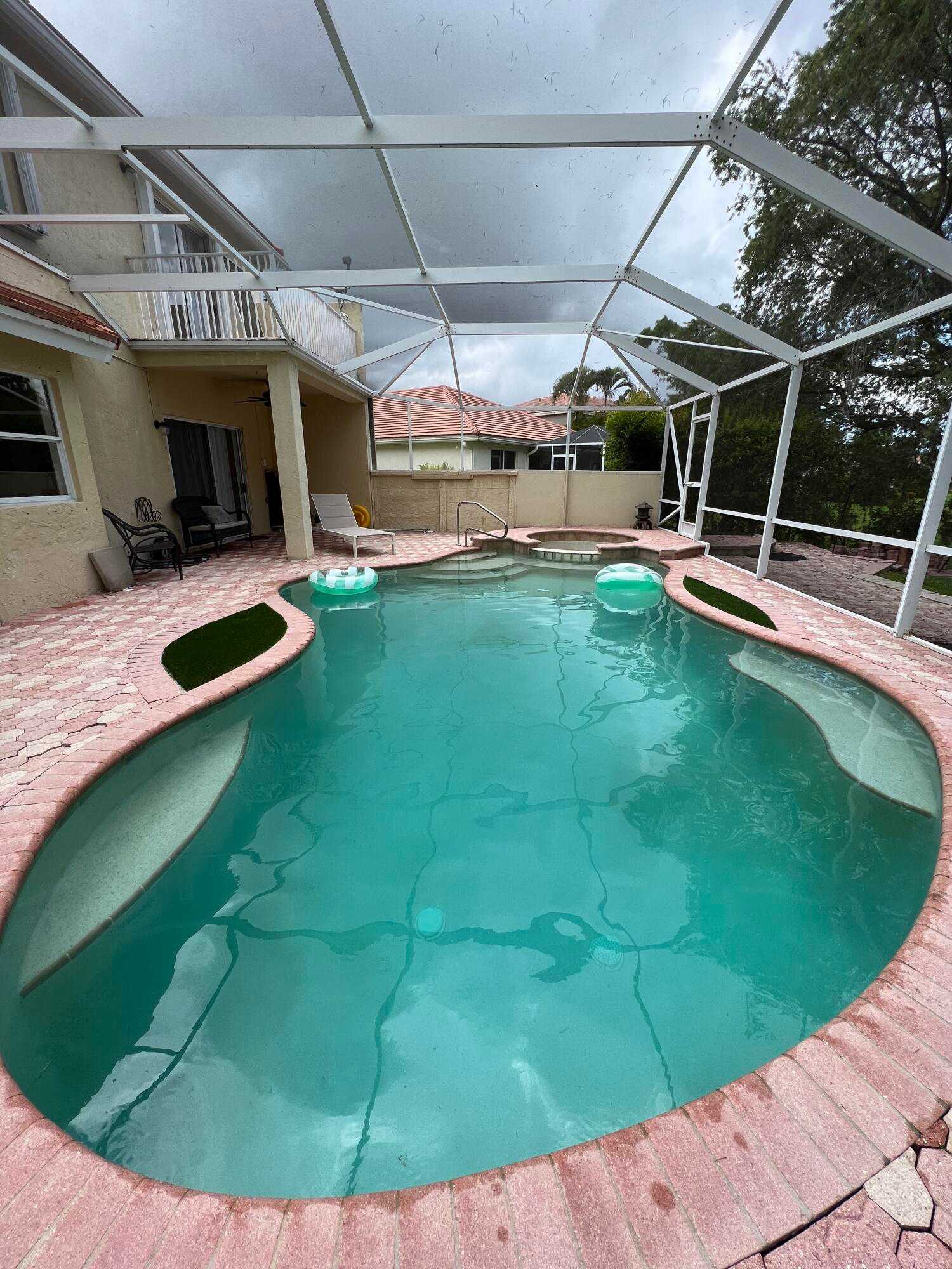 Casa nel Wellington, Florida 11659863