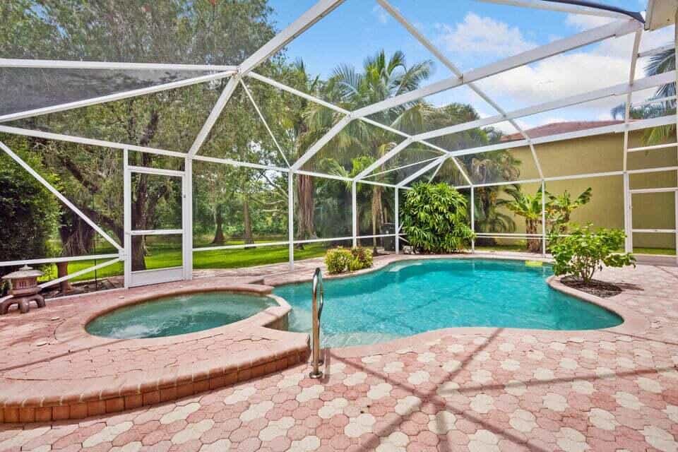 Huis in Wellington, Florida 11659863