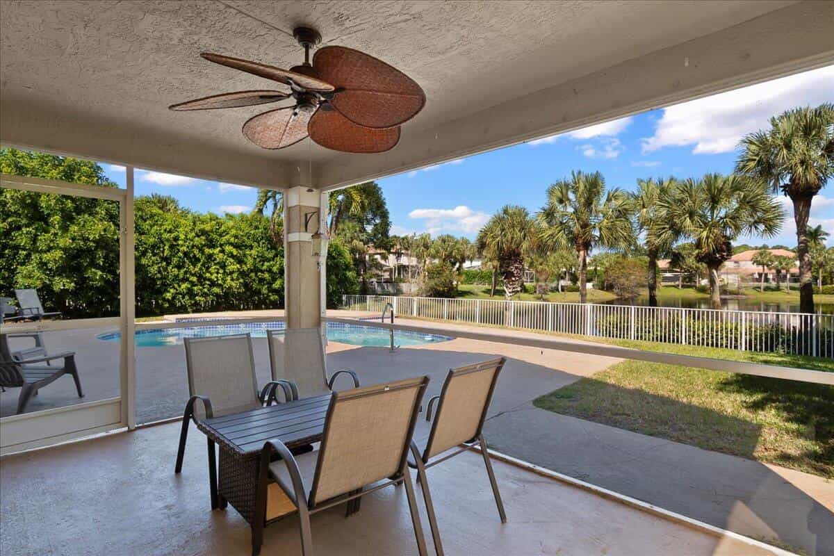 Будинок в Palm Beach Gardens, Florida 11659867