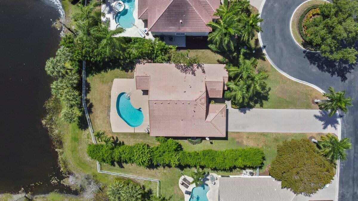Будинок в Palm Beach Gardens, Florida 11659867