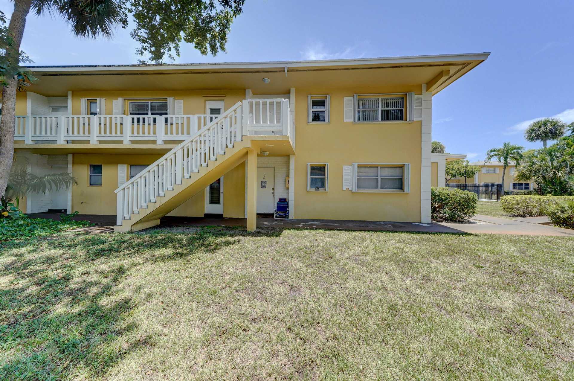 Hus i Carver Heights, Florida 11659868