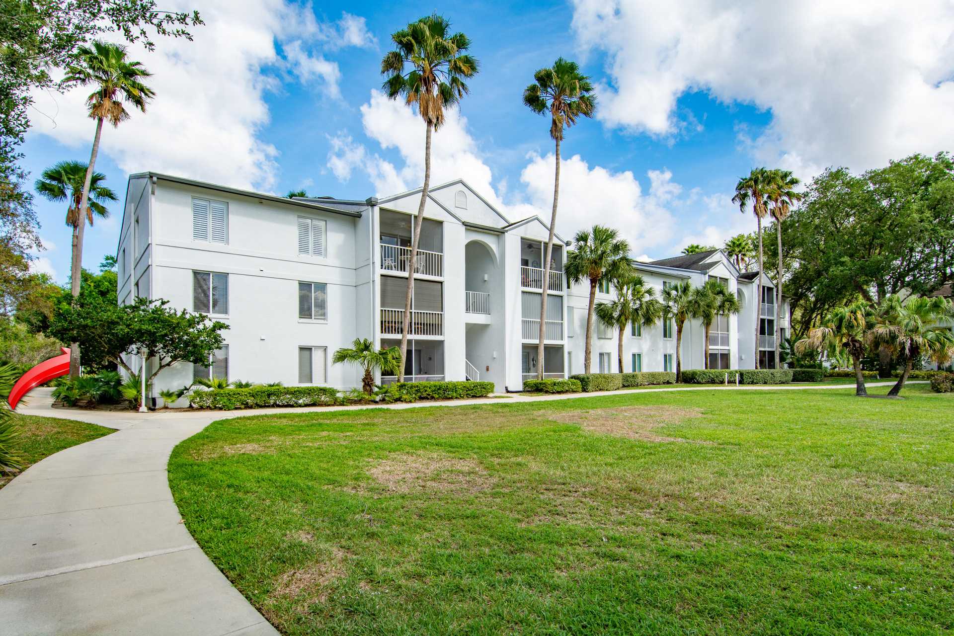 Condominium in River Park, Florida 11659873