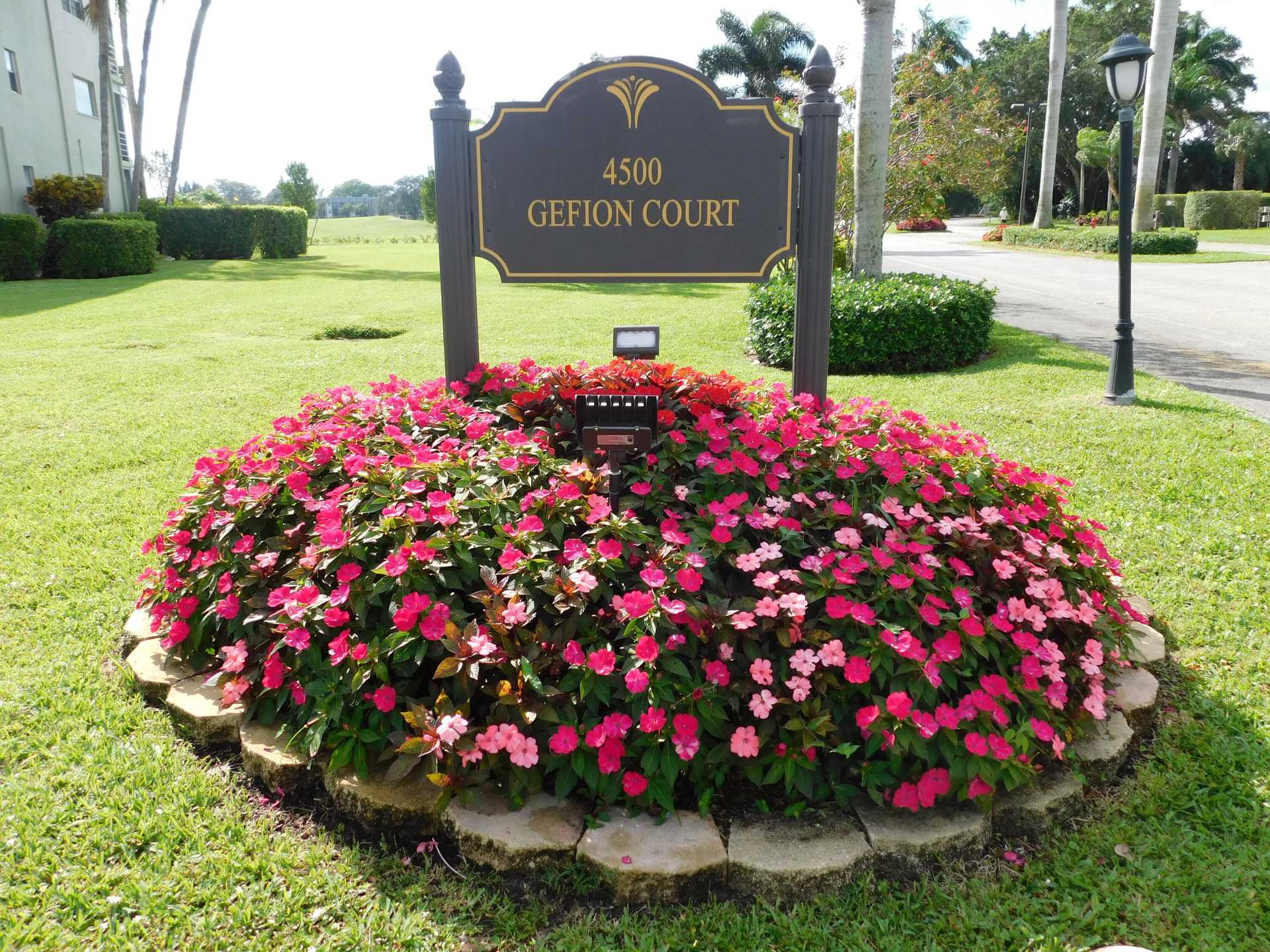 Eigentumswohnung im Greenacres, Florida 11659874